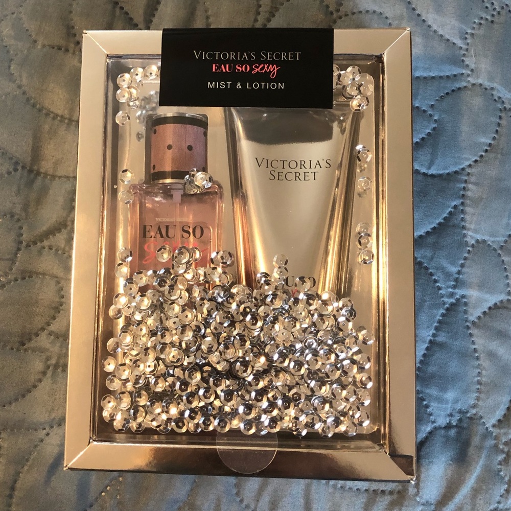 VS - gift set